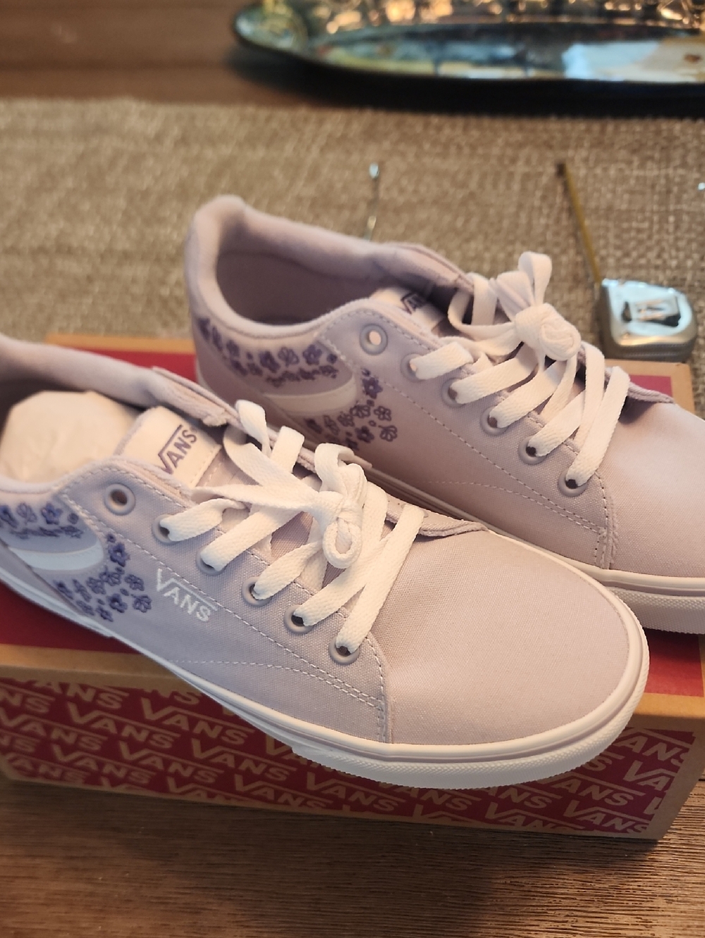 Vans New Seldan  Sneakers